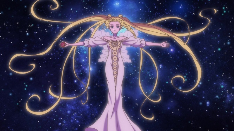 Illustration for article titled Sailor Moon Crystal: The AniTAY Review
